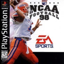 Ncaa Football 98 [SLUS-00514] Rom